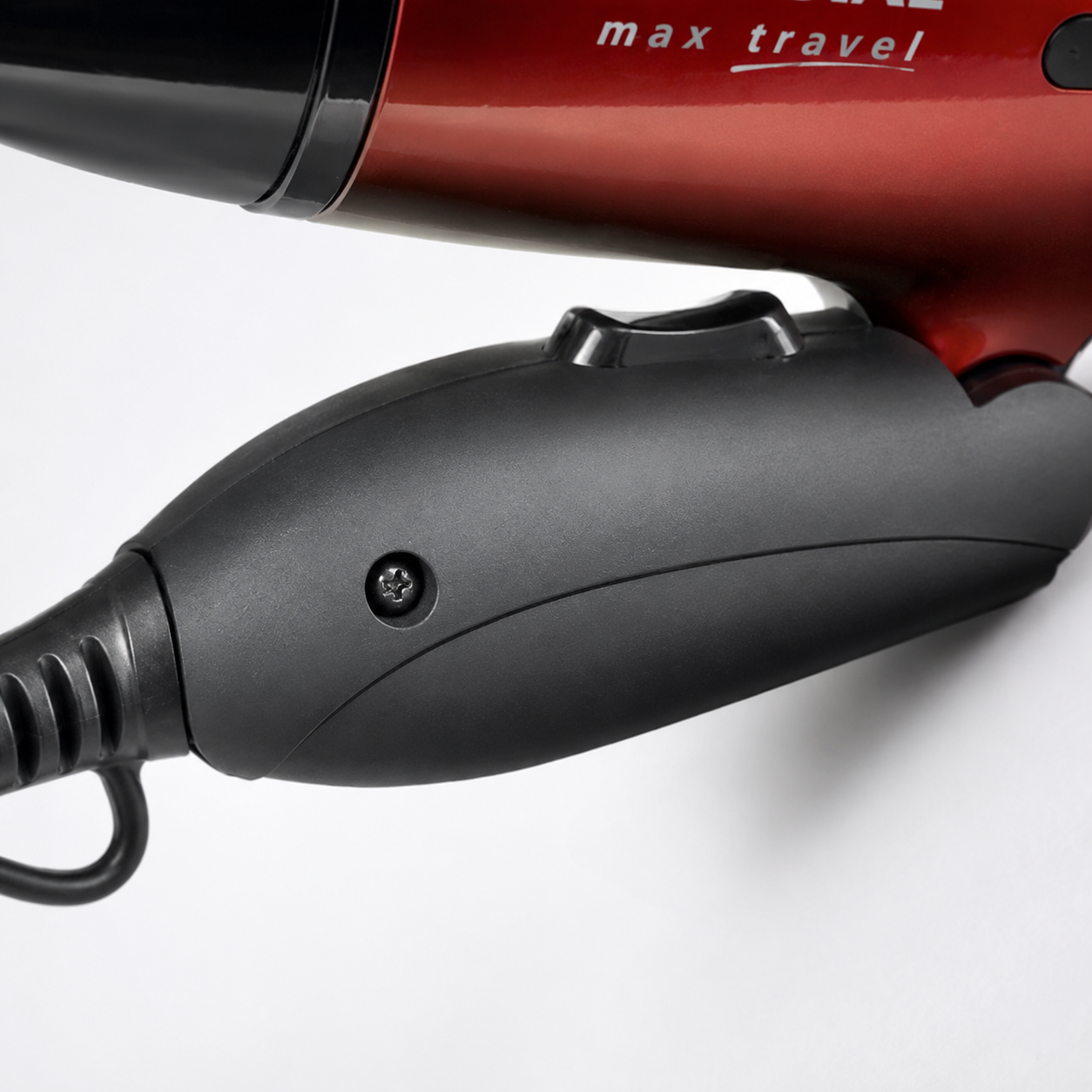 Secador de Cabelos Mondial Max Travel - Bivolt 1200w