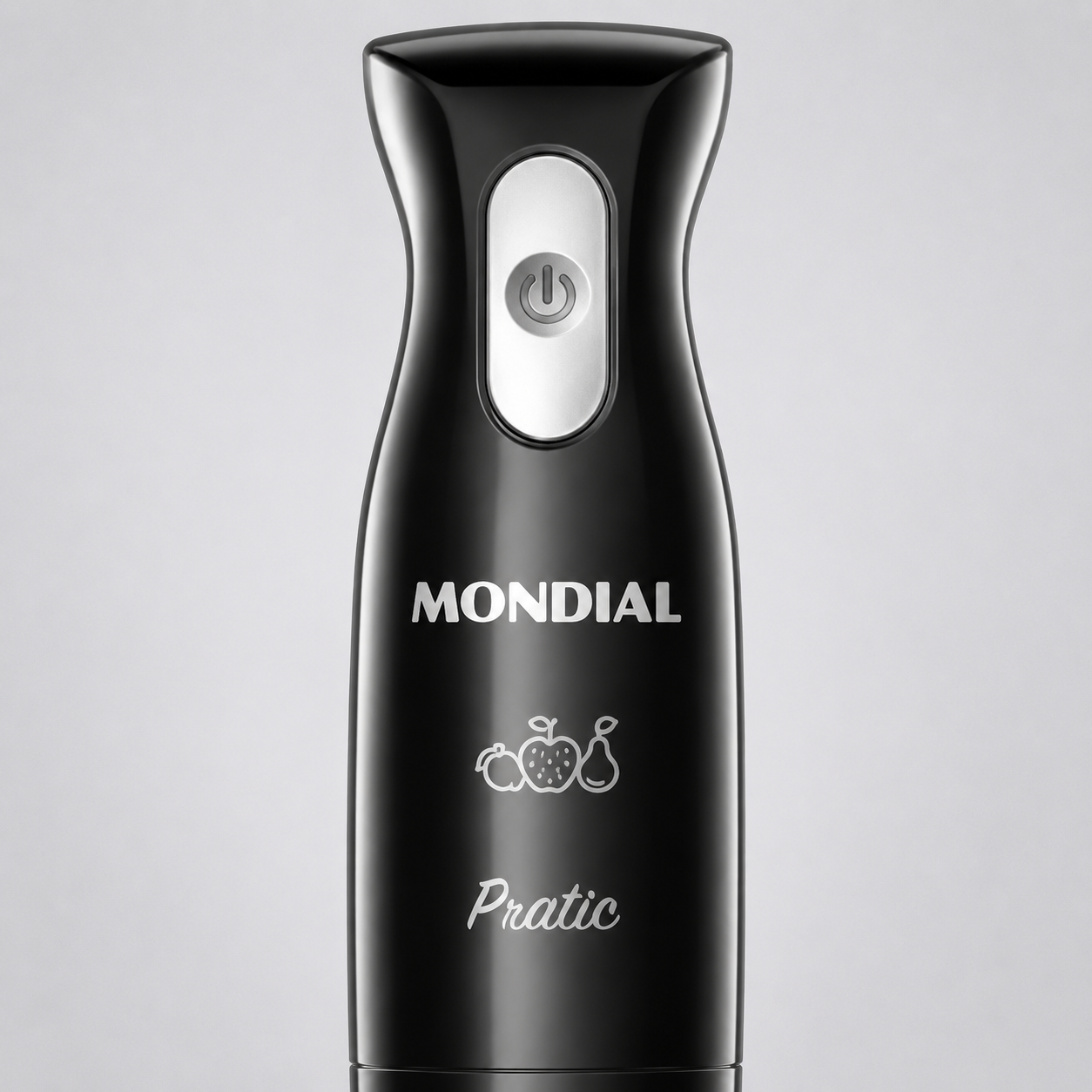 Mixer Elétrico Portátil Mondial M15B 200W