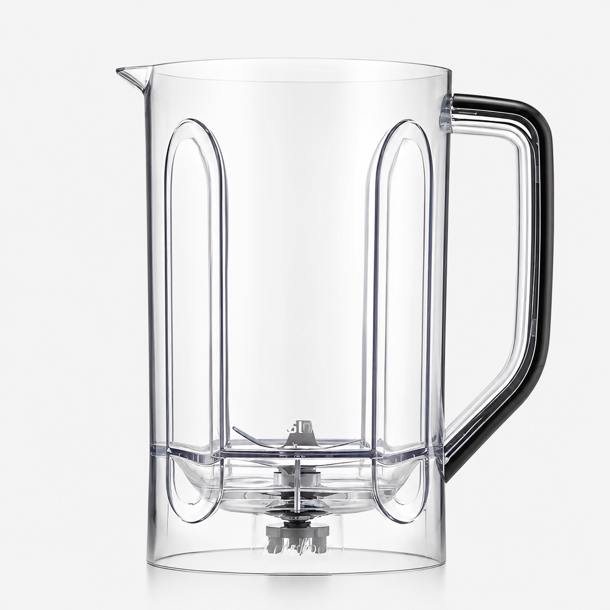 Liquidificador Mondial L-99 Turbo Power 550W com Jarra 2,2L